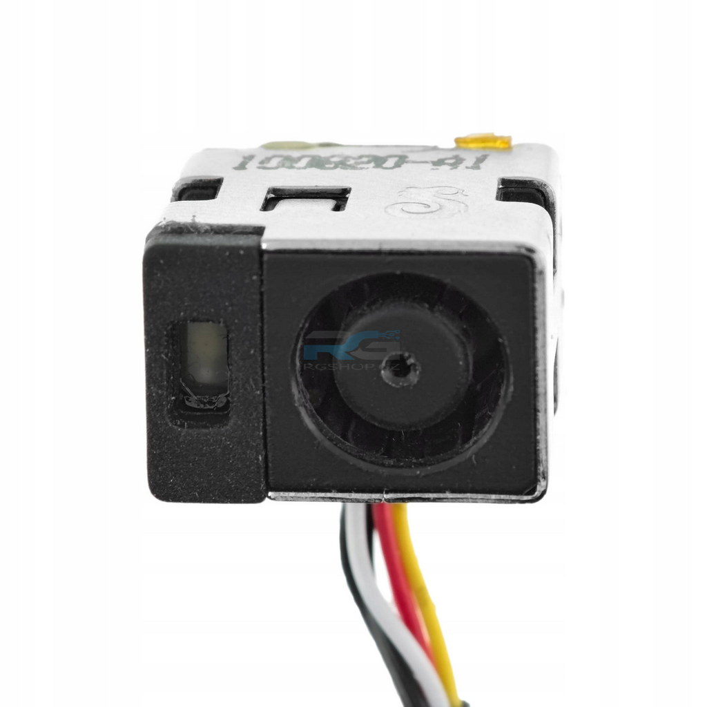 DC Buchse HP Pavilion dv7-3120ew, dv7-3130ew