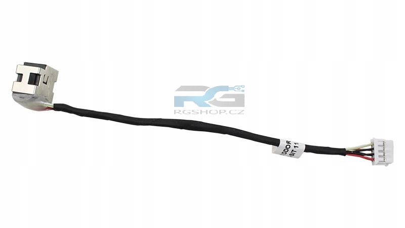DC Buchse HP Pavilion g7-1110sw, g7-1120sw