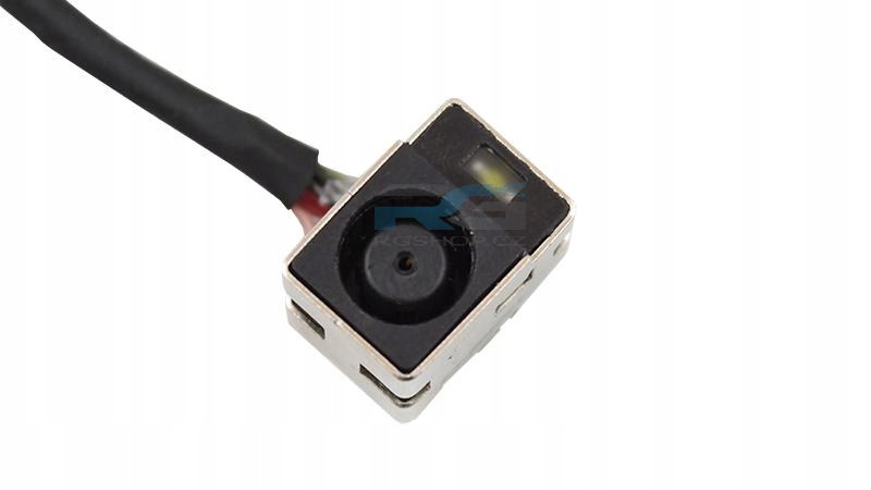 DC Buchse HP Pavilion g7-1110sw, g7-1120sw