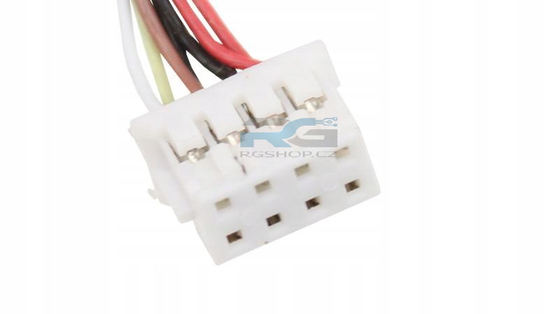 DC Buchse HP Pavilion g7-1110sw, g7-1120sw