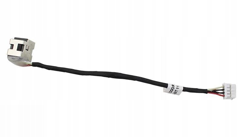 DC Buchse HP Pavilion g7-1331ew g7-1350ew