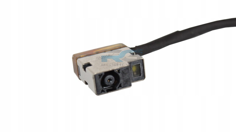 DC Buchse HP Pavilion GAMING 15-ec1050nw, 15-ec1051nw