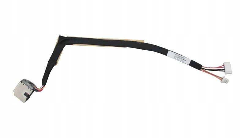 DC Buchse HP PROBOOK 17 4710 4710S