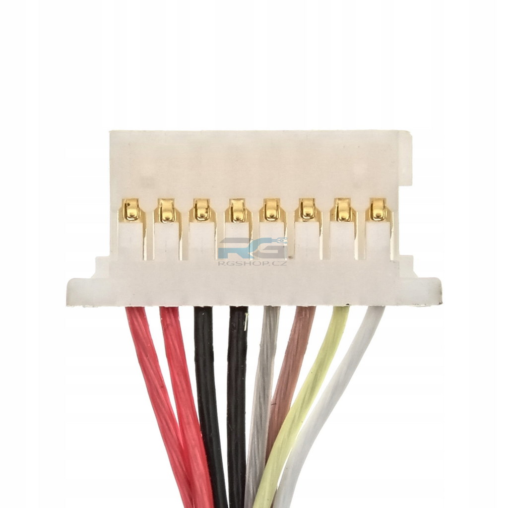 DC Buchse HP ProBook 430, 440, 450, 455, 470 (G3, G4)