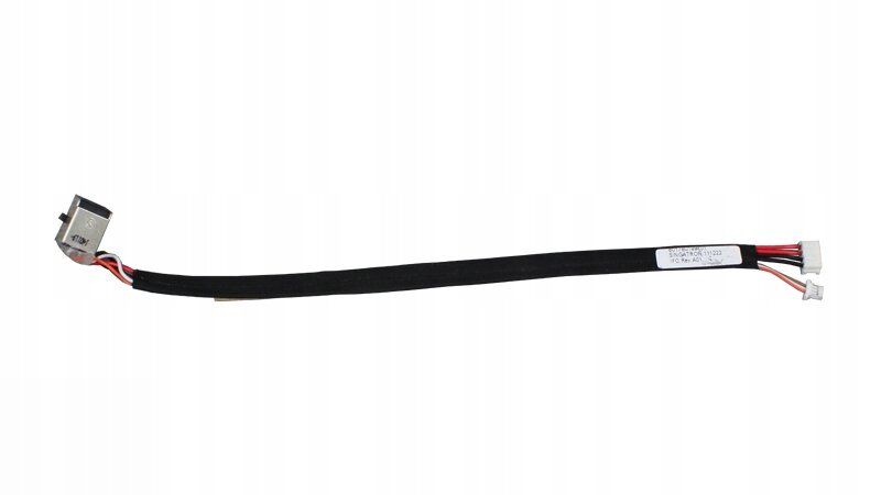 DC Buchse HP PROBOOK 4510S 4520S