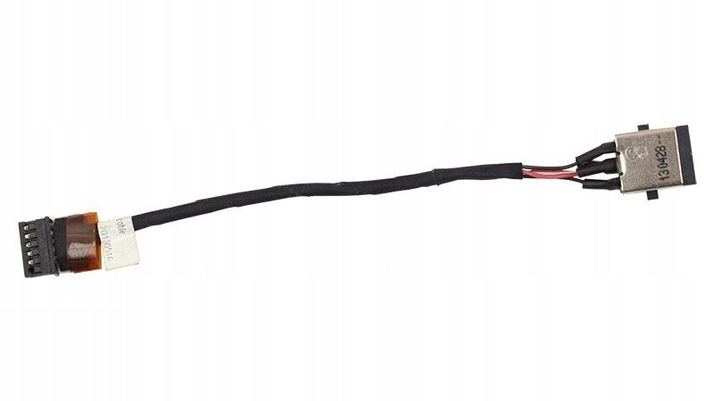 DC Buchse HP PROBOOK 6560B 6570B