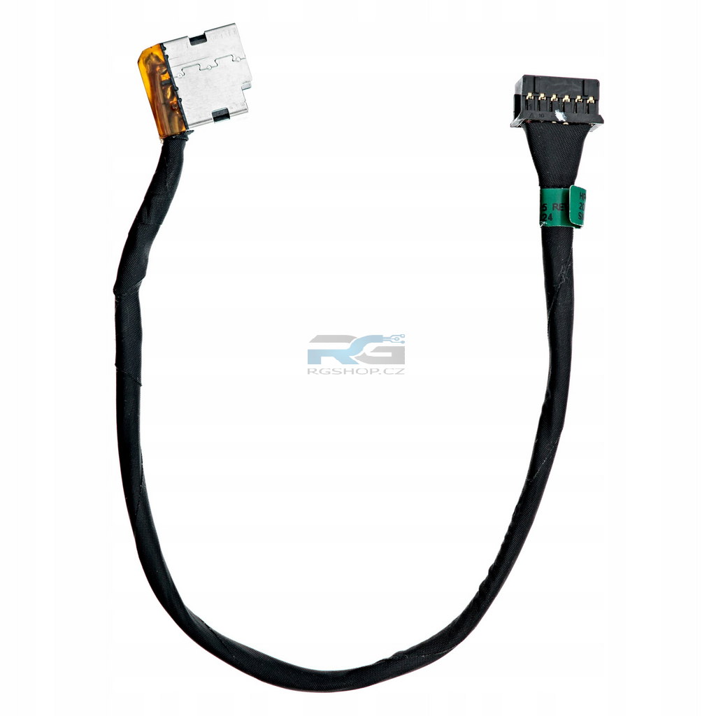 DC Buchse HP Victus 15-fb0105nw