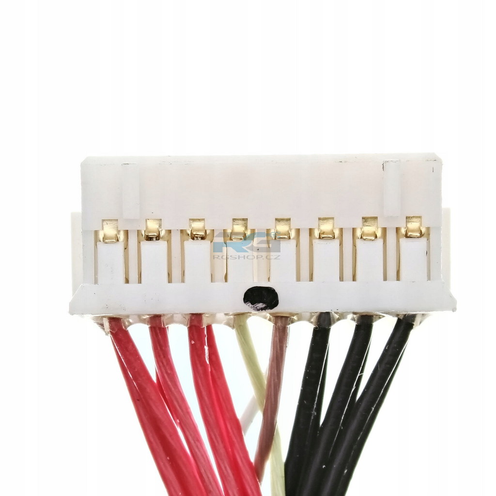 DC Buchse HP Victus 16-e0155nw, 16-e0163nw