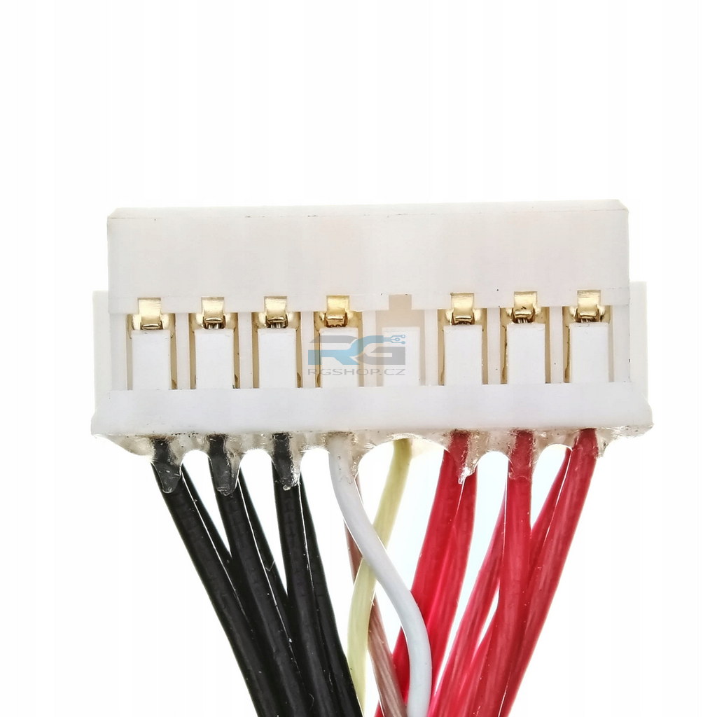 DC Buchse HP Victus 16-e0164nw, 16-e0174nw