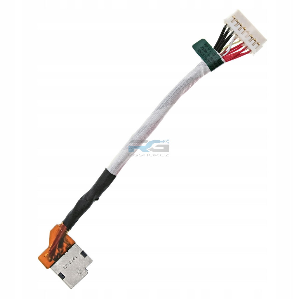 DC Buchse HP Victus 16-e0262nw, 16-e0276nw