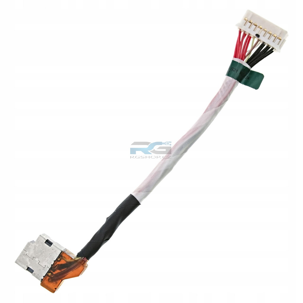 DC Buchse HP Victus 16-e0401nw, 16-e0403nw