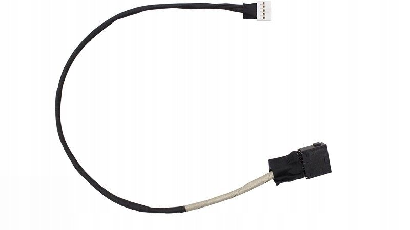 DC Buchse LENOVO 500-15ACZ