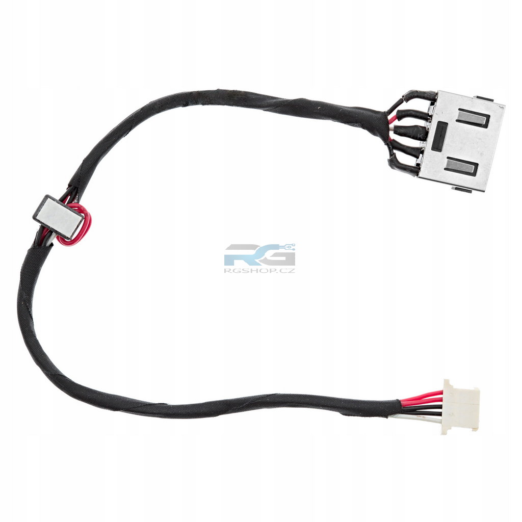 DC Buchse Lenovo E31-70, E31-80, U31-70, DC30100UJ00