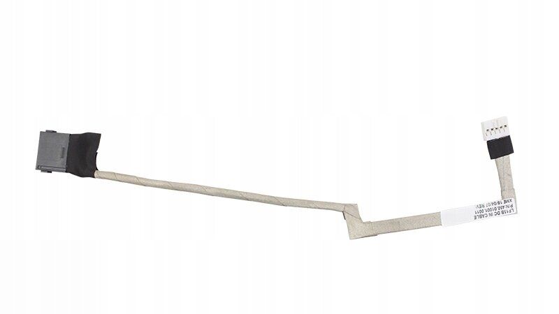 DC Buchse Lenovo Flex 2-14 2-14D 2-15