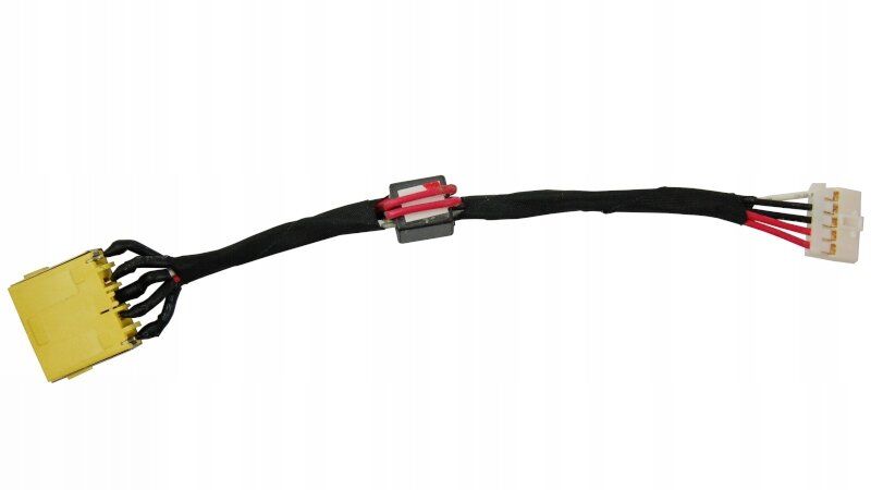 DC Buchse Lenovo G400S G405S