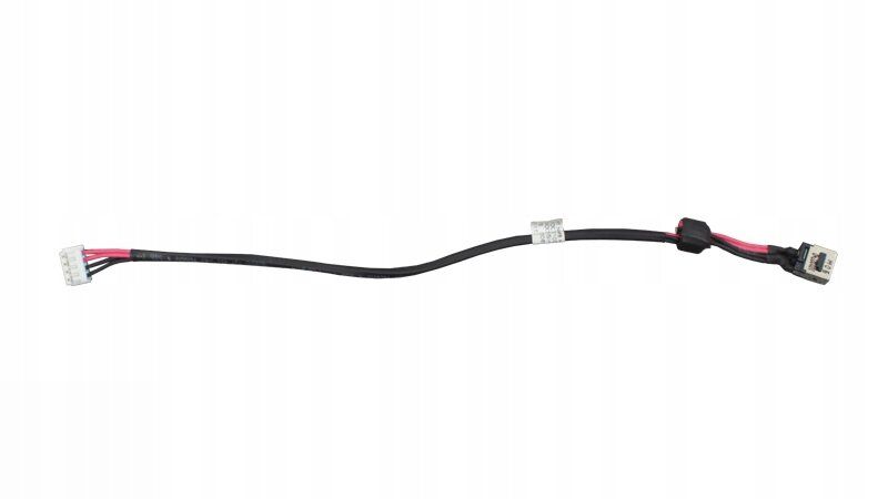 DC Buchse Lenovo G550 G555 G560 G565