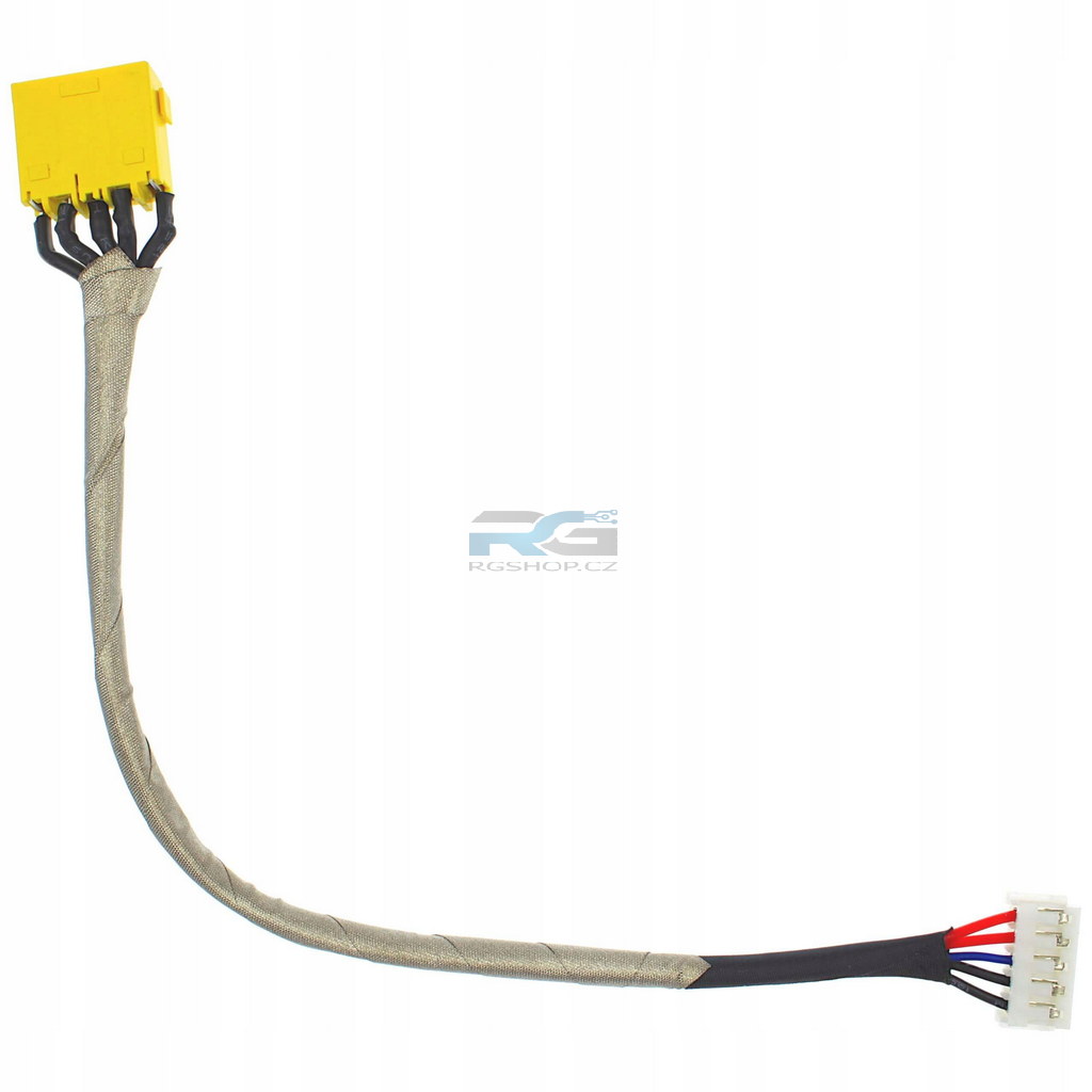 DC Buchse Lenovo G700, G710, Z710