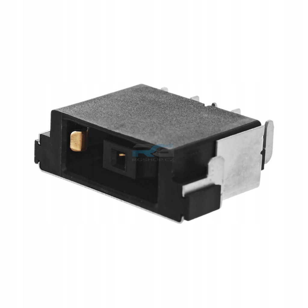 DC Buchse Lenovo IdeaPad 3-15IHU6