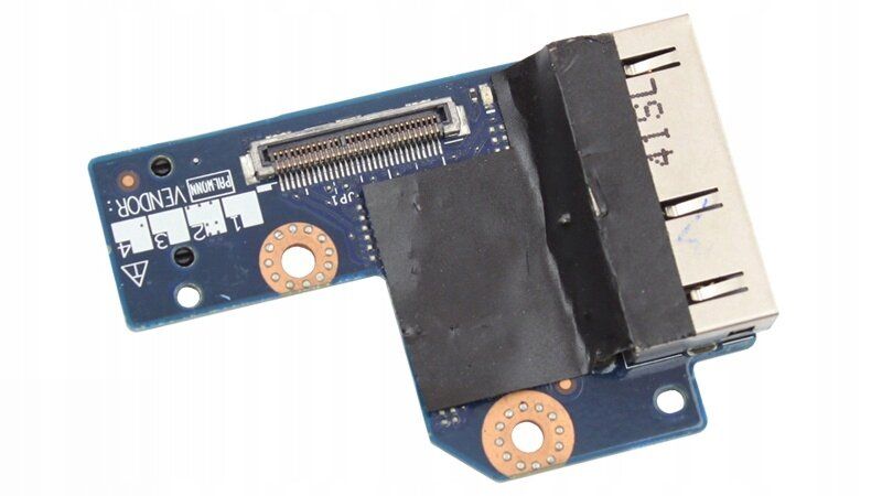 DC Buchse LENOVO IdeaPad 305-15 (LS-B094P)