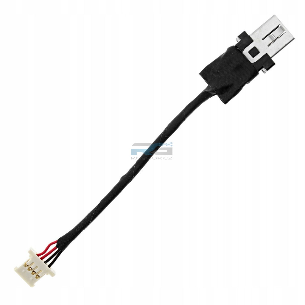 DC Buchse Lenovo IdeaPad 320S-14IKB, 320S-14IKBR