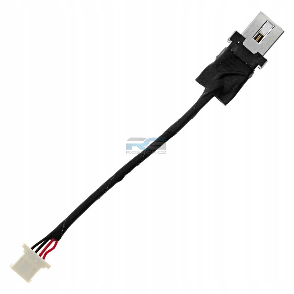 DC Buchse Lenovo IdeaPad C340-14API, C340-14IML, C340-14IWL