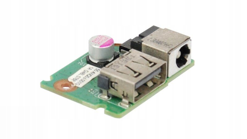 DC Buchse Lenovo IdeaPad G480 G485 G580