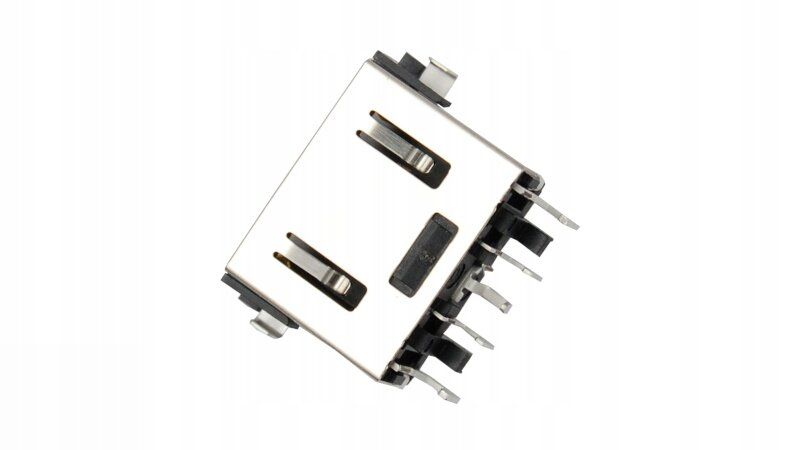 DC Buchse Lenovo IdeaPad L340-17IRH