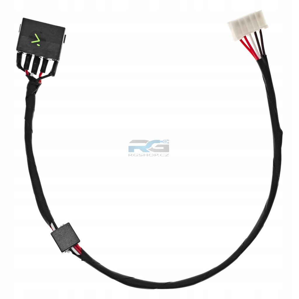 DC Buchse Lenovo Legion Y520-15, Y520-15IKBN, Y520-15IKBM