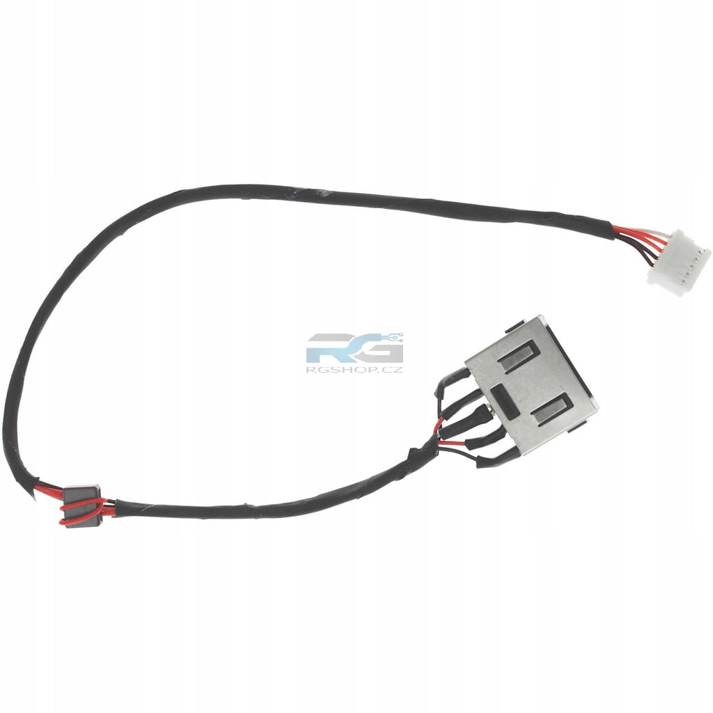 DC Buchse Lenovo T440, T440S, T450, T450S