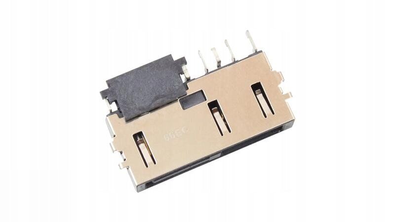 DC Buchse Lenovo ThinkPad E460 E465 E560 E565