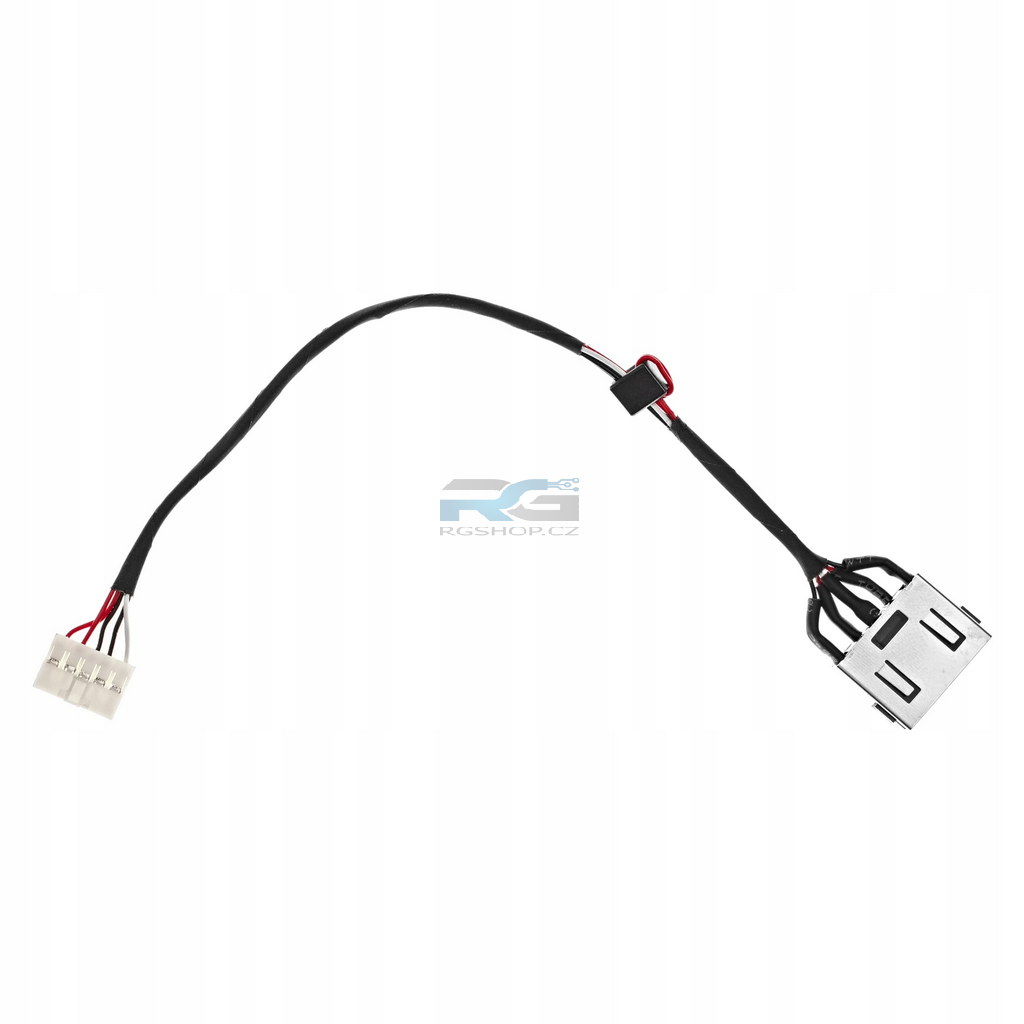 DC Buchse Lenovo ThinkPad L560, L570, DC30100VW00