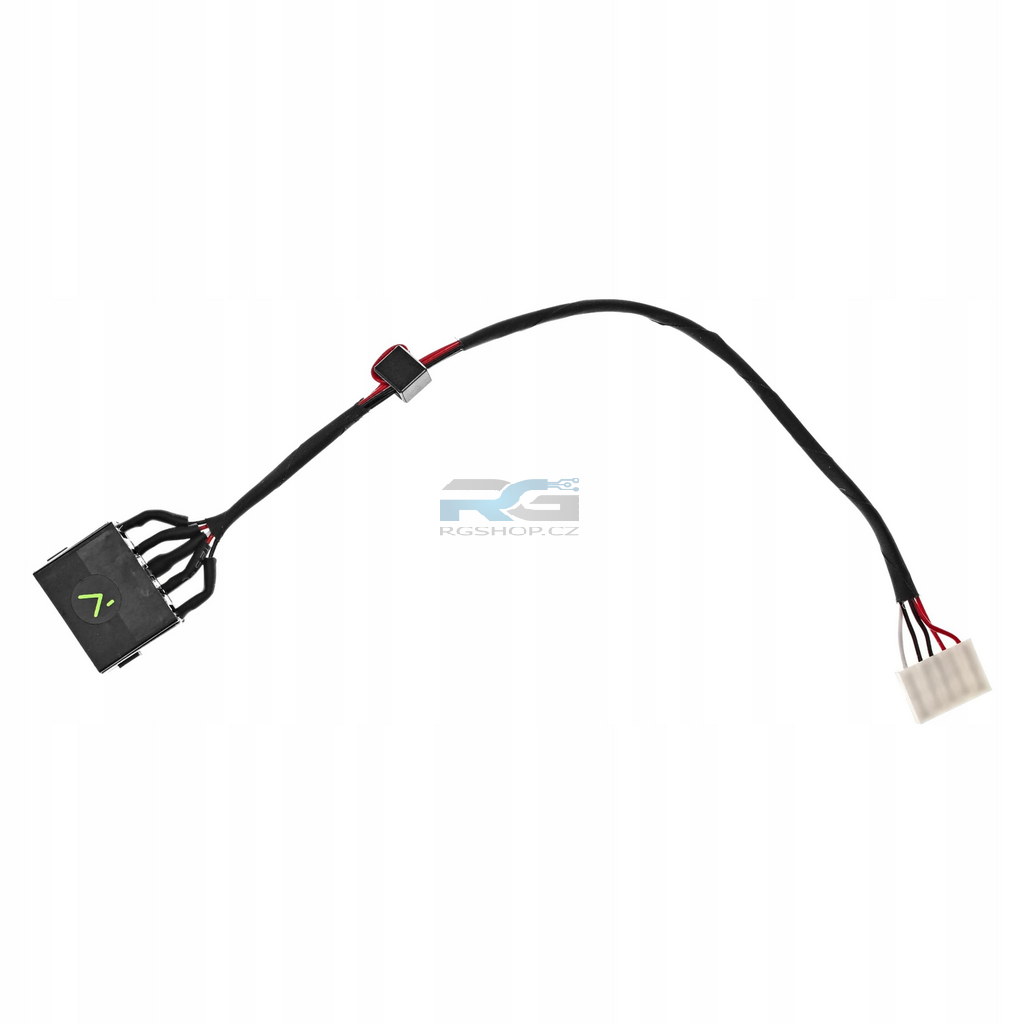 DC Buchse Lenovo ThinkPad L560, L570, DC30100VW00
