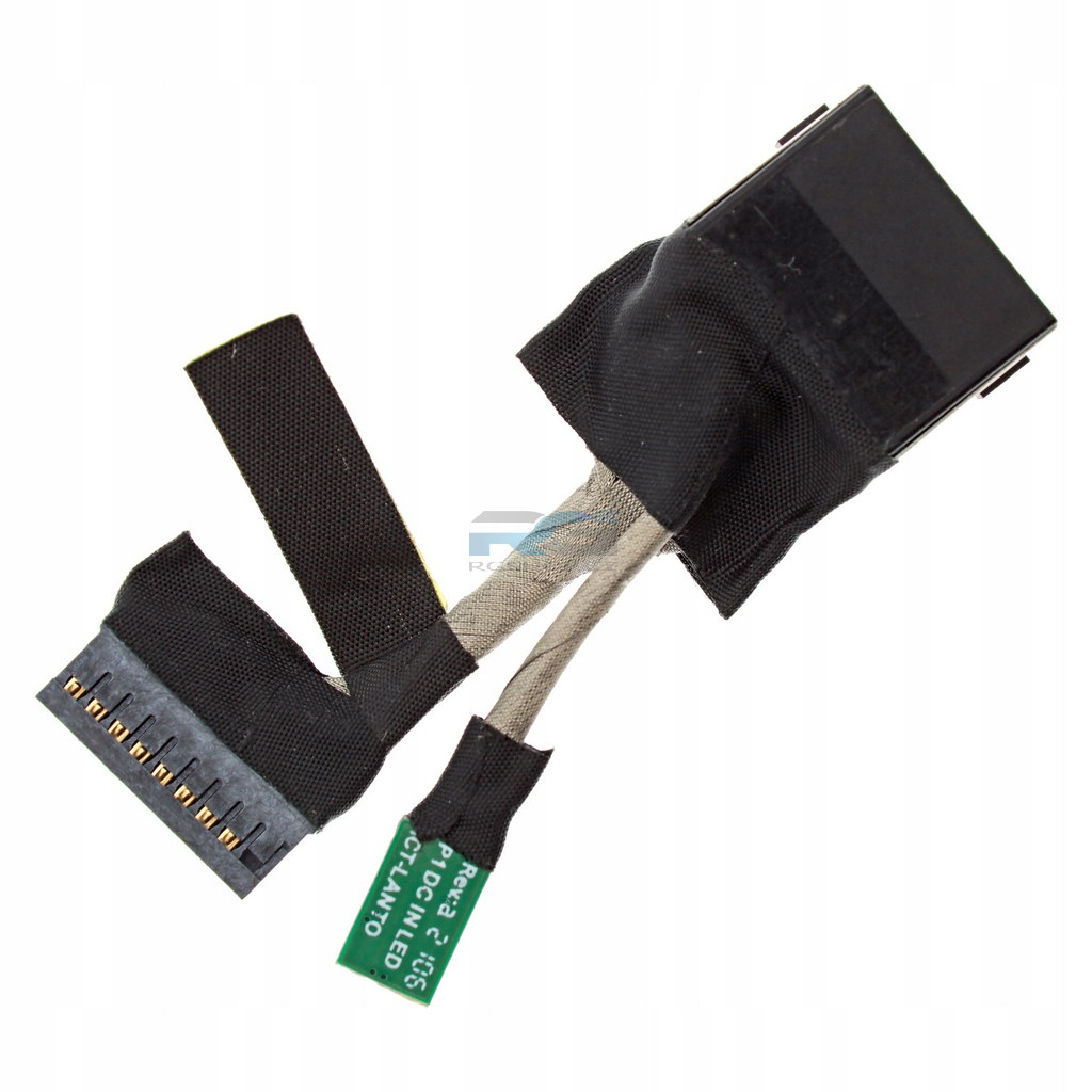 DC Buchse Lenovo ThinkPad P1 (Gen 1, Gen 2, Gen 3, Gen 4)
