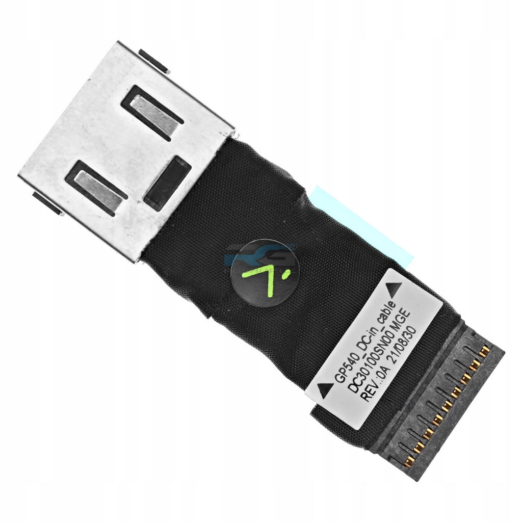 DC Buchse Lenovo ThinkPad P50, P51, P52, P53, P70, P71, P72, P73