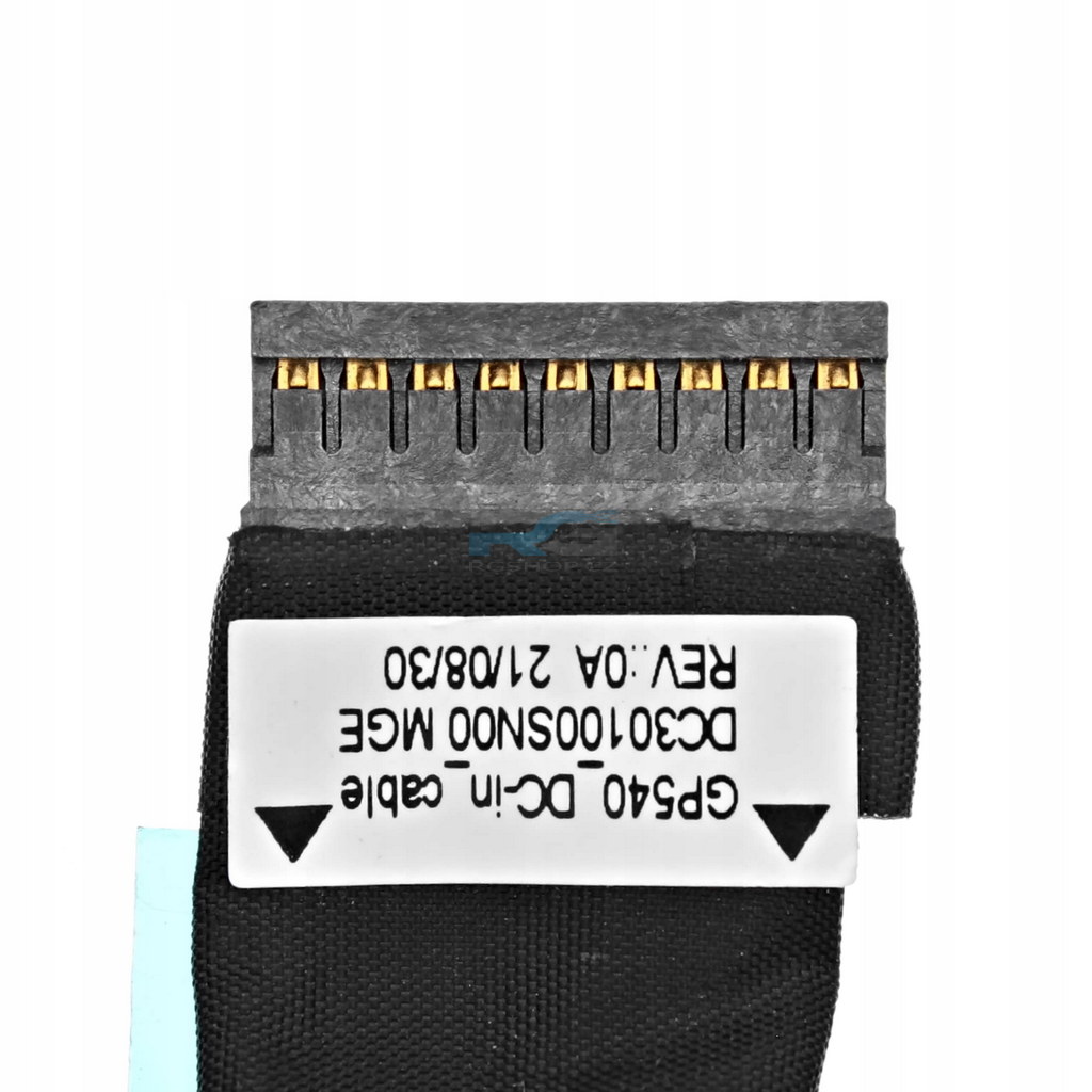 DC Buchse Lenovo ThinkPad P50, P51, P52, P53, P70, P71, P72, P73