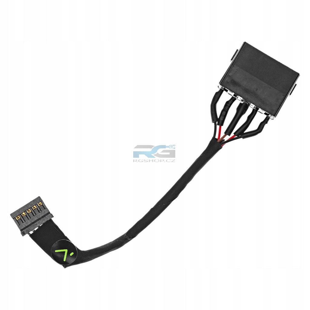 DC Buchse Lenovo ThinkPad T460s, T470s, DC30100RC00
