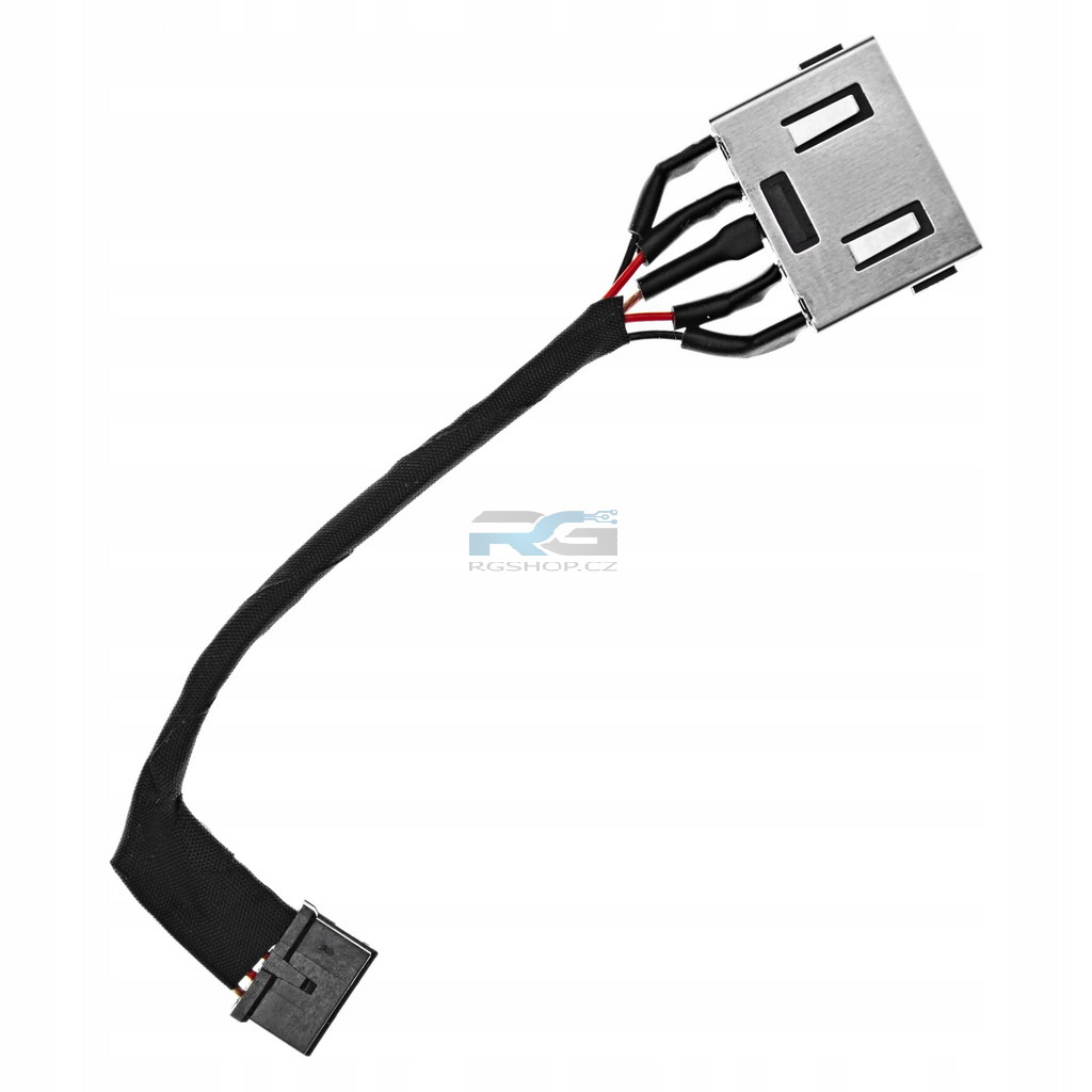 DC Buchse Lenovo ThinkPad T460s, T470s, DC30100RC00