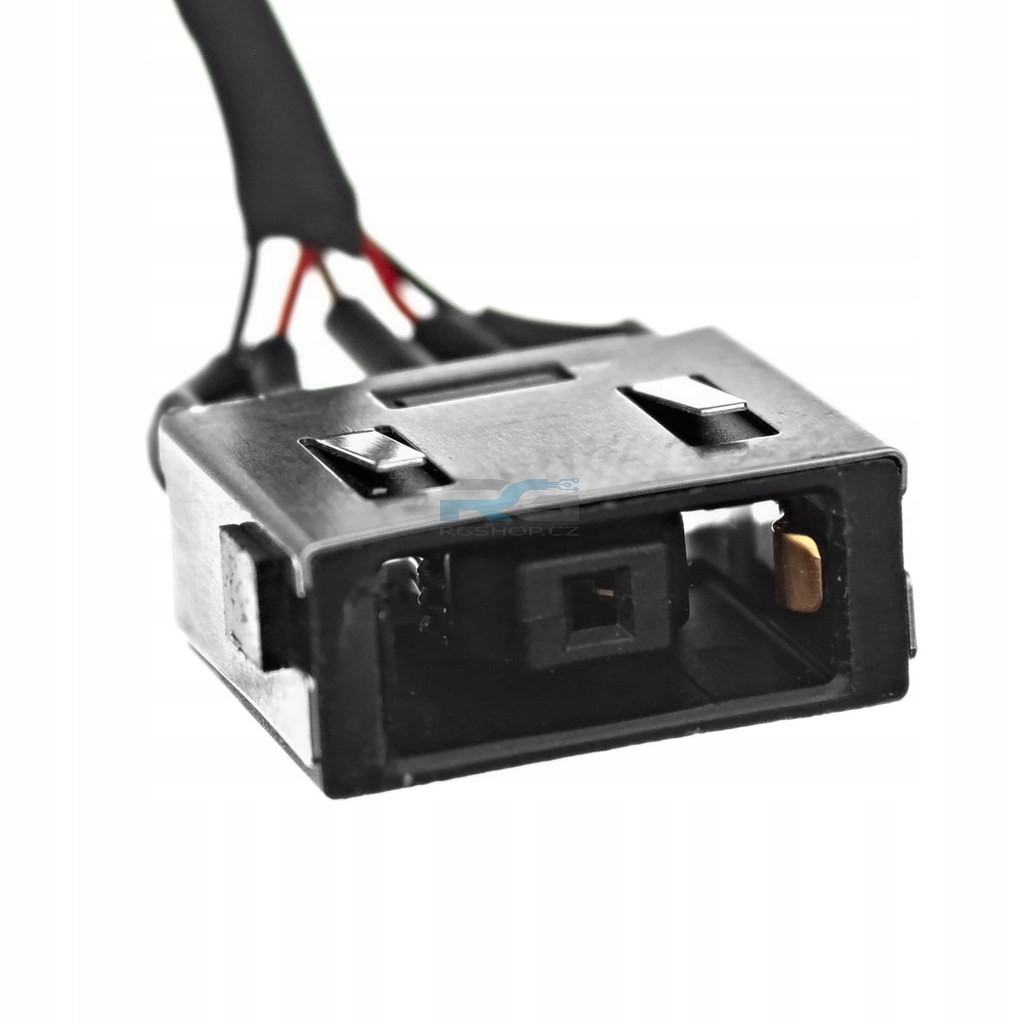 DC Buchse Lenovo ThinkPad T460s, T470s, DC30100RC00