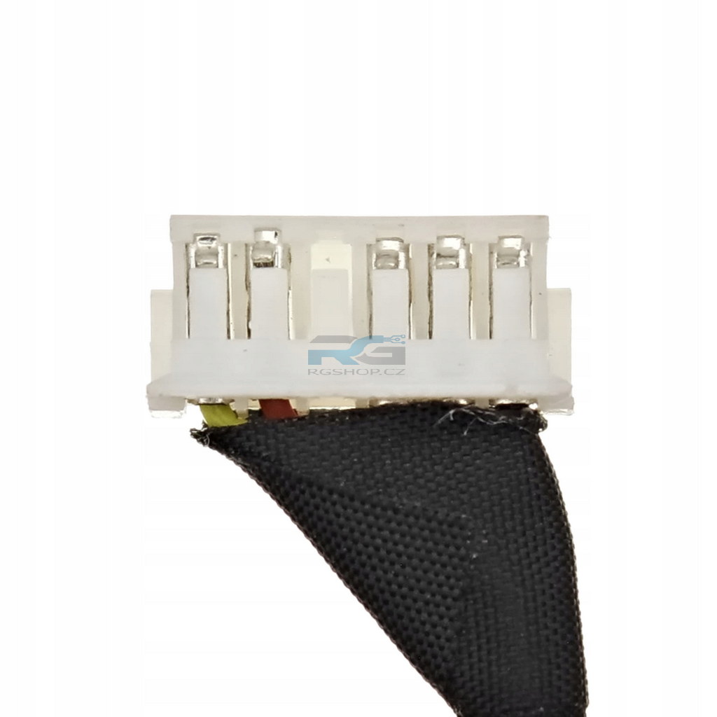 DC Buchse Lenovo ThinkPad T570, P51s, 01ER026