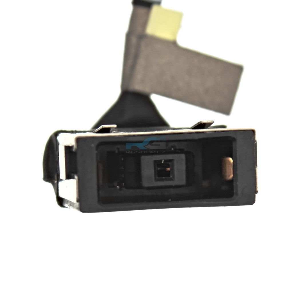DC Buchse Lenovo ThinkPad T570, P51s, 01ER026