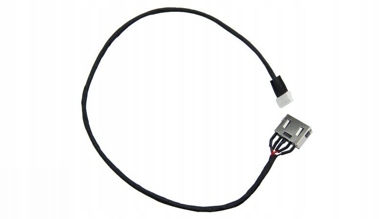 DC Buchse Lenovo V310-15ISK V310-15IKB