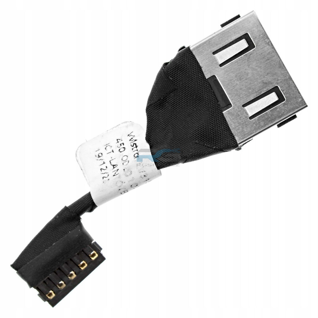 DC Buchse Lenovo V330-15IKB V330-15ISK