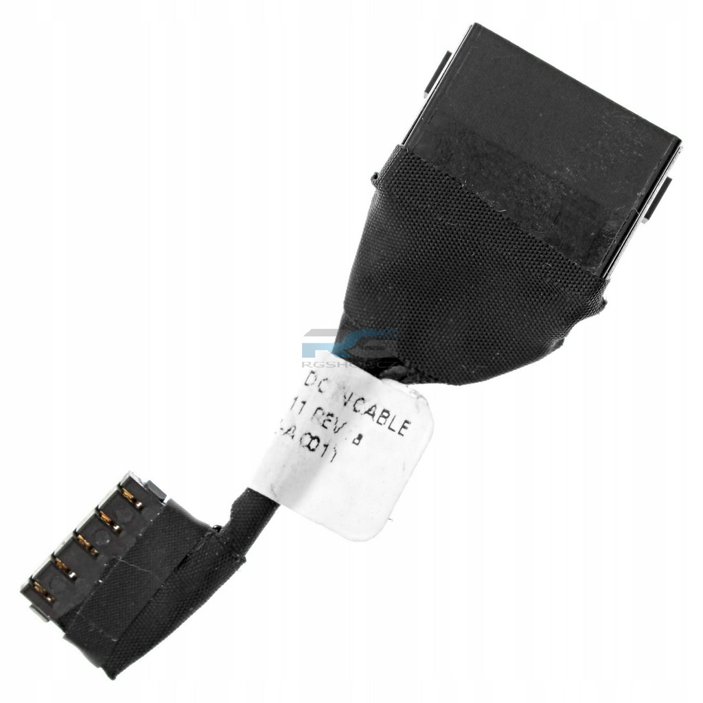 DC Buchse Lenovo V330-15IKB V330-15ISK