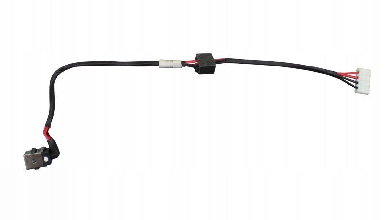 DC Buchse Lenovo Y550 Y550A Y550P