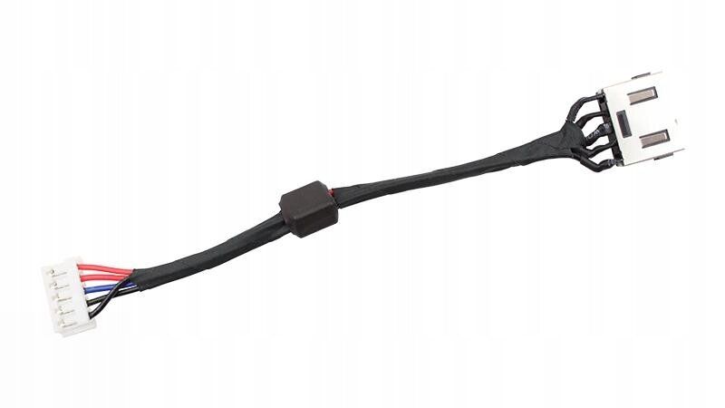 DC Buchse Lenovo Y700-15 Y700-15ISK