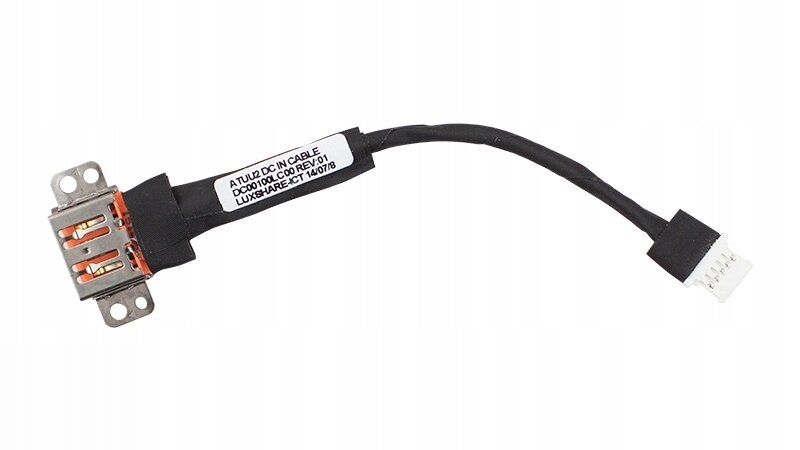 DC Buchse Lenovo Yoga 3 Pro 1370 Kabel