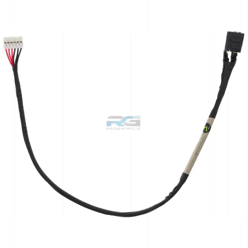 DC Buchse MSI GE62 GL62 GE72 GP72