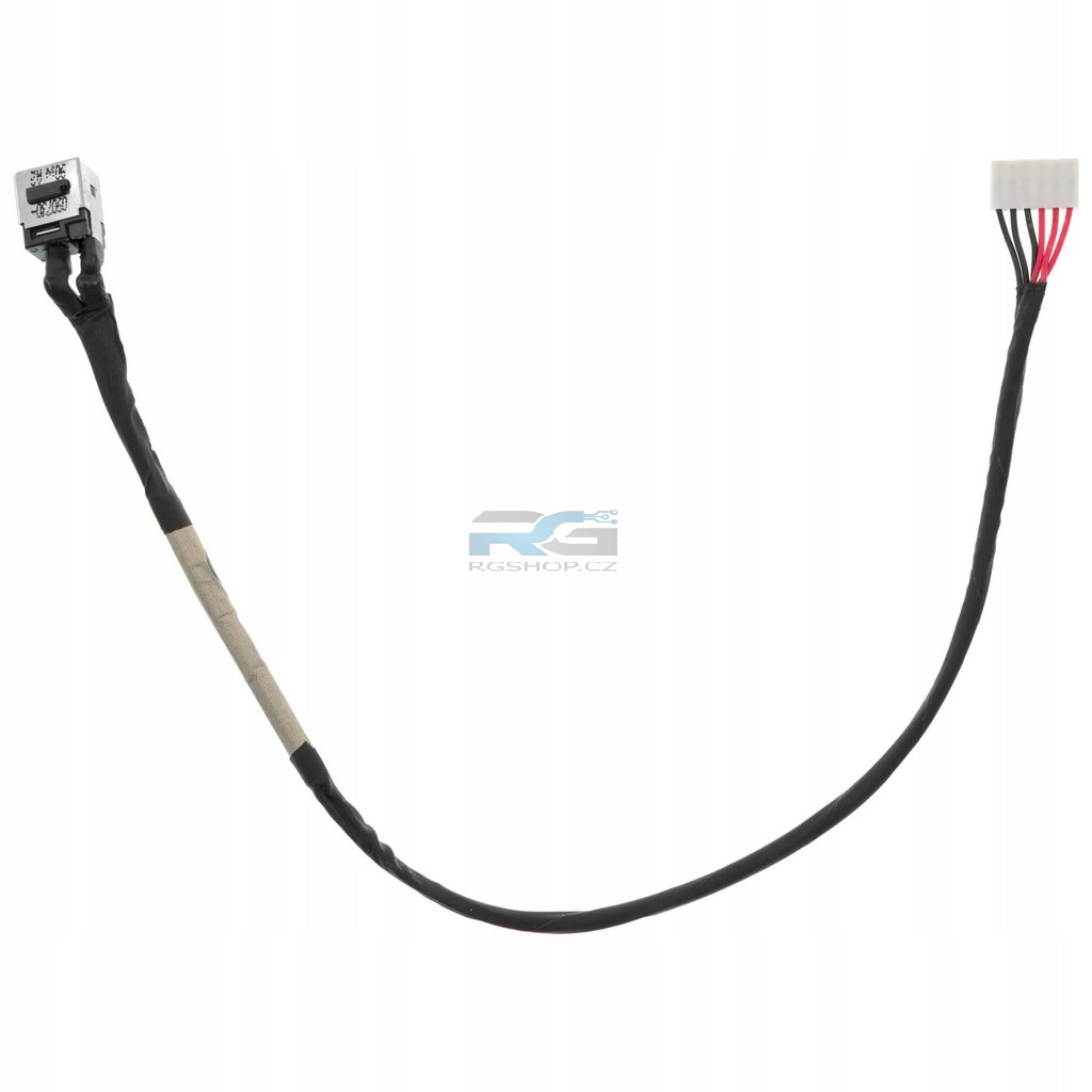 DC Buchse MSI GE62 GL62 GE72 GP72