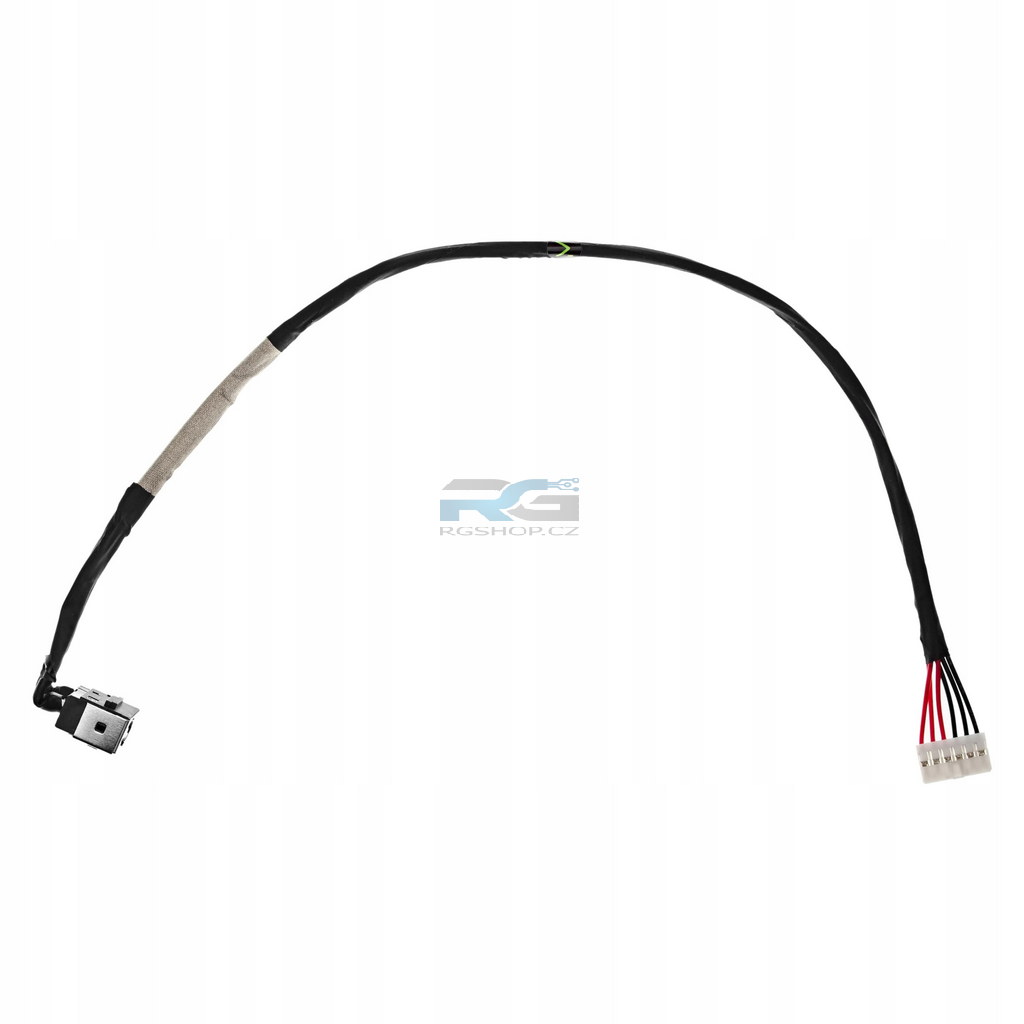 DC Buchse MSI MS-16J9 MS-16J91