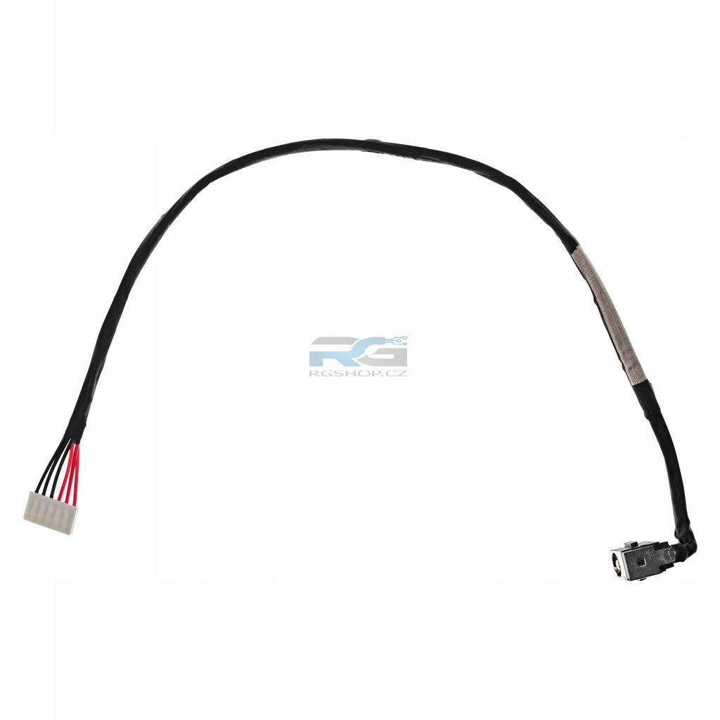 DC Buchse MSI MS-16J9 MS-16J91